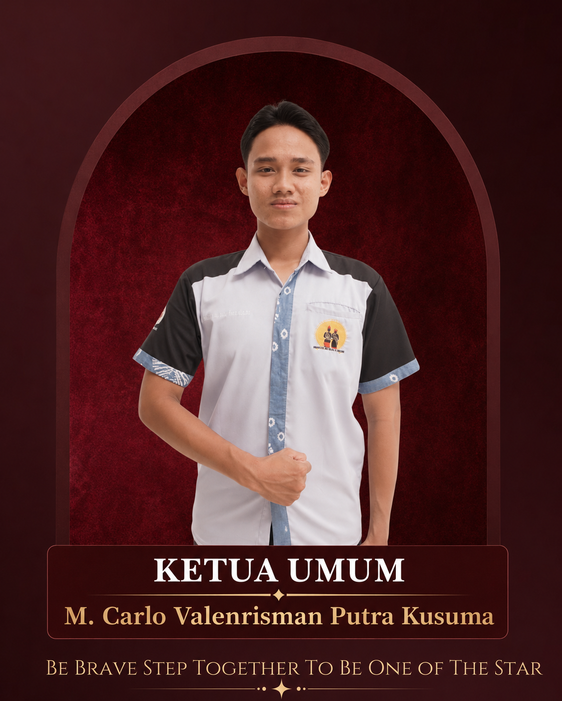 Ketua Umum