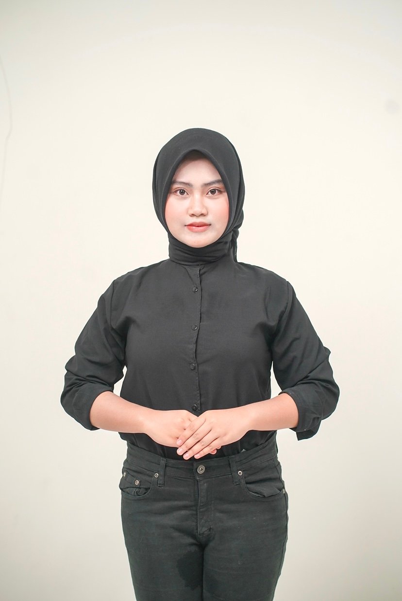 Salma ramadhani az zahra 