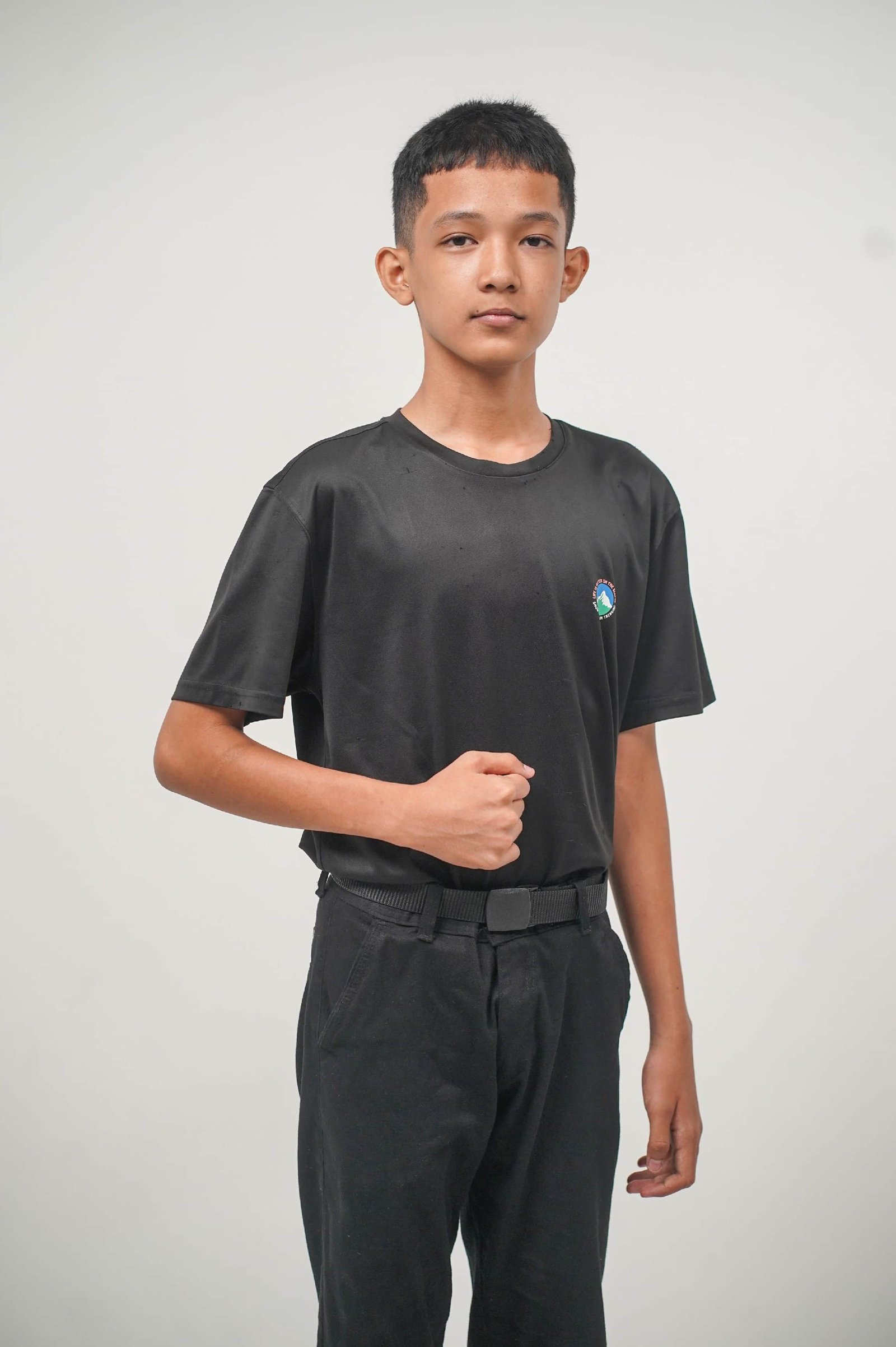 Rahmad Mulanda