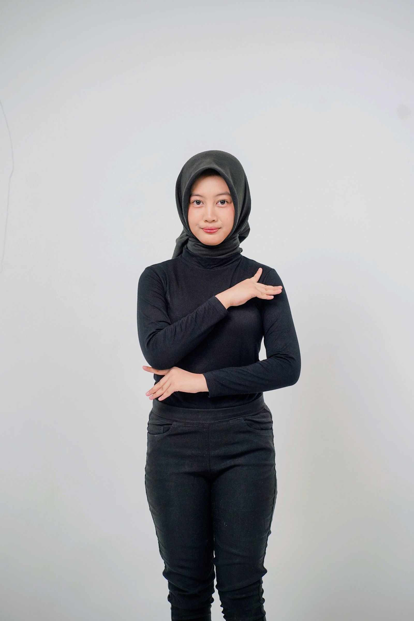 Anisa Putri Mawaddah 
