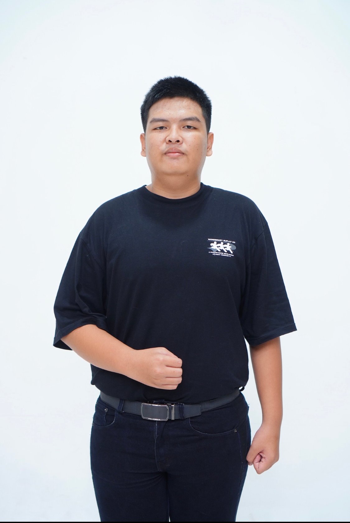 ahmad fathir rafael